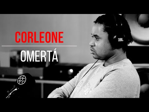 Corleone Interview: “The GB Code” | @AmaruDonTV