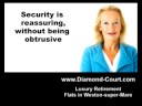 Retirement Flats - apartments for sale in Weston super Mare