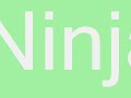 iNinja- Naruto character Theme Songs