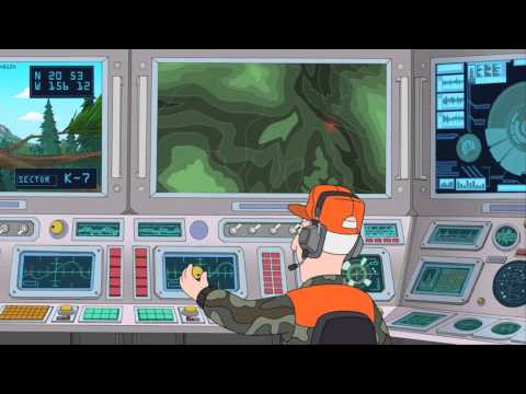 American Dad Season 9 Trailer #2