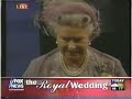 ROYAL WEDDING 1999 - Edward & Sophie (1 of 8)