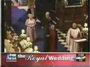 ROYAL WEDDING 1999 - Edward & Sophie (1 of 8)