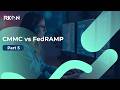 UNDERSTANDING CMMC AND FEDRAMP SCOPING REQUIREMENTS