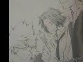 REBORN!マッドアニメ～未来編　第一章～