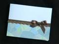 Creative Card Making