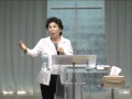 김혜자 목사(Hye Ja Kim) Sermon_20101017(2)