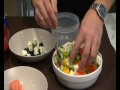 Fast Eddi - Gesund und lecker kochen - in nur 4 Minuten