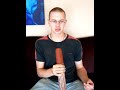 Didgeridoo Beginners Lesson 1.2