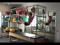 Pilates Cadilac 9