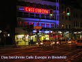 Boulevard Bielefeld und Umgebung / Partyzone [Slideshow]