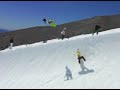 Transworld Snowboarding Cripler midair Collis Jesse Csincsak