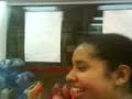 la chupis visita el oxxo