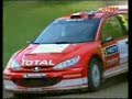 Rally Finland 2003 - Huge Markko Martin Jump Rally Finland 2003 - Huge Markko Martin Jump