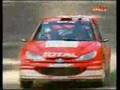 WRC Finlanda 2003