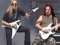 Jalometalli 2008 - Heavy Metal Perse + i-views (in Finnish)