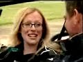 Nikki Welsby - ITV Central TV Interview