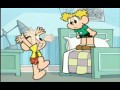 Turma da Mônica - Um doente, sua irmã...