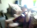 kedwin y la guitara