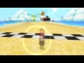 [MKWii] GBA Shy Guy Beach: 1'22
