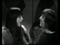 Sonny & Cher I Got You Babe