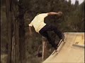 chichagof - mini pipe part