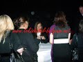 Tokio Hotel Fanparty 30.11.08 Hamburg