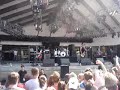 Skillet - Comatose LIVE  Ichthus 2007