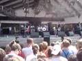Skillet - Comatose LIVE  Ichthus 2007