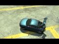 Audi TT 1.8 (8N) para GTA 4 vídeo 1