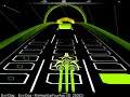 Audiosurf-MyHeartUpYourAss by Evildog