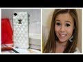 What's On My IPhone!