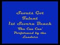 Scouts Got Talent Can Can 1SB Leaders Final Video