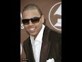 Chris Brown - Negro Drama
