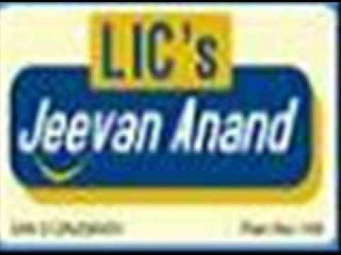 how to calculate jeevan anand bonus