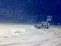 videos de rotonda sulla neve