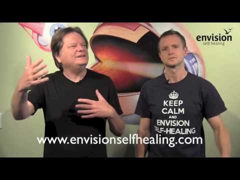 how to avoid eye strain