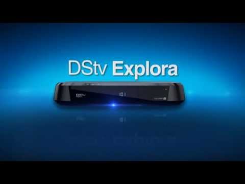how to programme dstv remote control