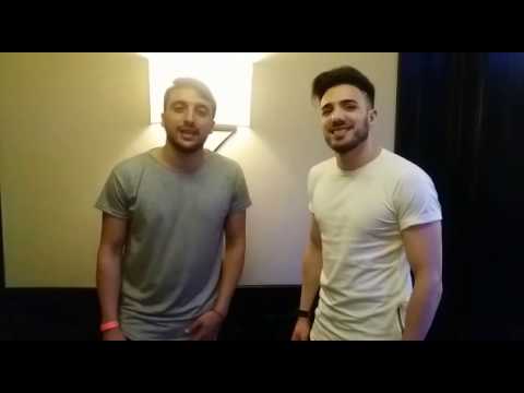 Vi-Em en World Music Ba