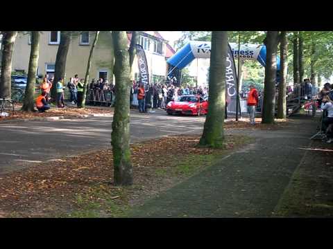 Ferrari 430 Scuderia