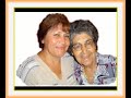 Mi madre Querida Rosa Rubin de Celis