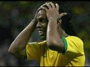 Uruguay 1 Brazil 1