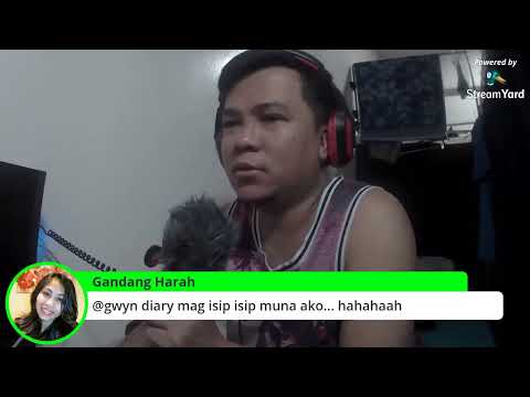 GUYS tara na para sa BAYANIHAN