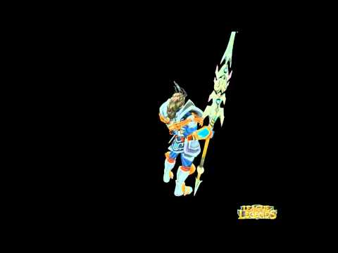 how to get victorious jarvan iv skin