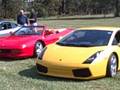 Ferrari Event