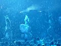 Phish MSG 2002 Hiatus Return Montage