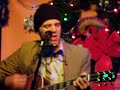 Stephen Kellogg & the Sixers :: Glassjaw Boxer :: 12.29.06
