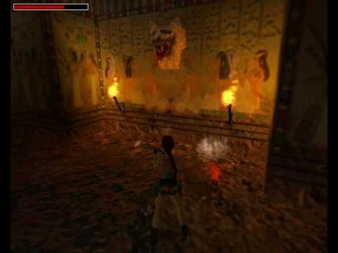 Tomb Raider : La Révélation Finale