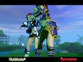 Helga \"alternative\" Defeat (Fiesta Online) Helga \"alternative\" Defeat (Fiesta Online)