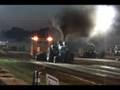 waupun tractor pull