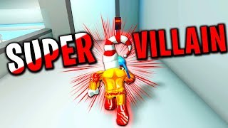 Mad City Super Villain Minecraftvideos Tv